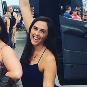 Meet your Posher, Jackie